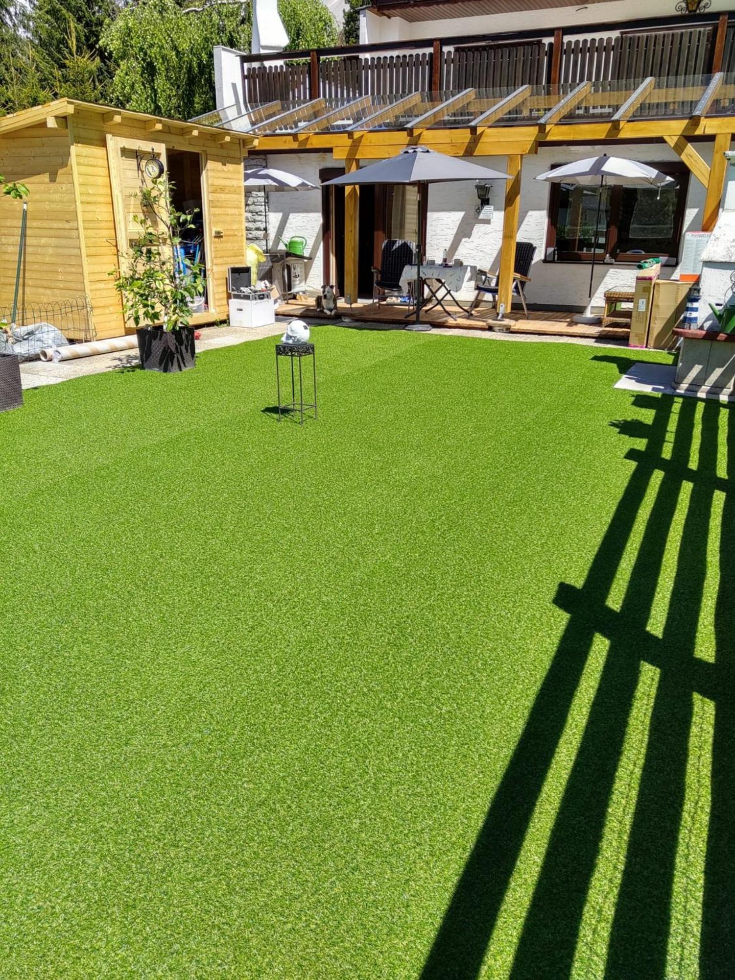 Bergidyll Top 1 Gartenwohnung Ramsau am Dachstein Eksteriør bilde